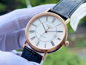 Đồng hồ nam Longines L4.922.1.11.2