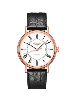 Đồng hồ nam Longines L4.922.1.11.2