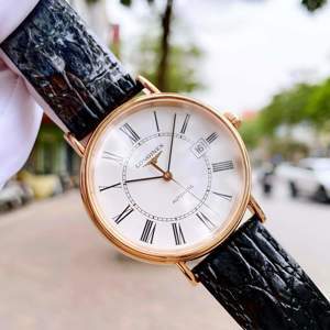 Đồng hồ nam Longines L4.922.1.11.2