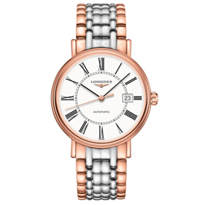 Đồng hồ nam Longines L4.922.1.11.7