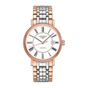 Đồng hồ nam Longines L4.922.1.11.7