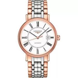 Đồng hồ nam Longines L4.922.1.11.7