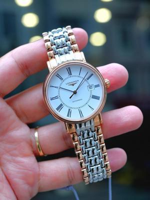 Đồng hồ nam Longines L4.922.1.11.7