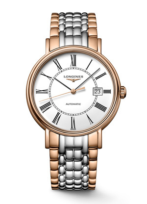 Đồng hồ nam Longines L4.922.1.11.7