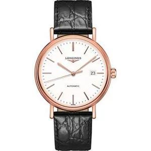 Đồng hồ nam Longines L4.922.1.12.2