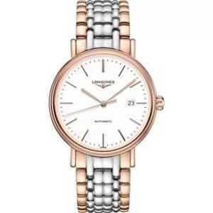 Đồng hồ nam Longines L4.922.1.12.7