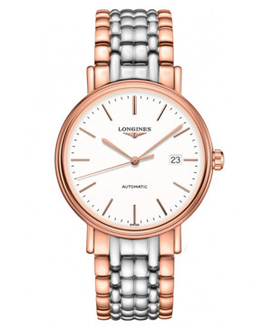 Đồng hồ nam Longines L4.922.1.12.7