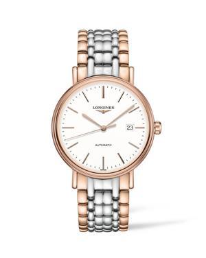 Đồng hồ nam Longines L4.922.1.12.7