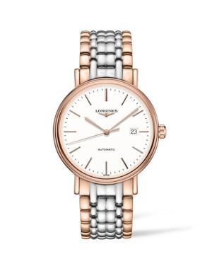 Đồng hồ nam Longines L4.922.1.12.7