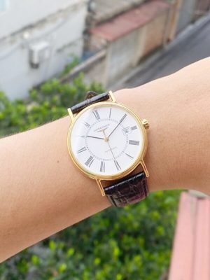 Đồng hồ nam Longines L4.922.2.11.2