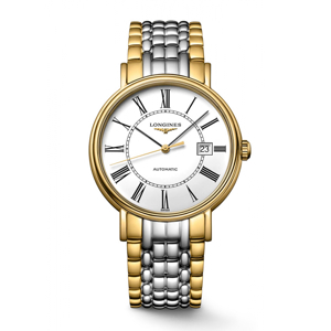 Đồng hồ nam Longines L4.922.2.11.7