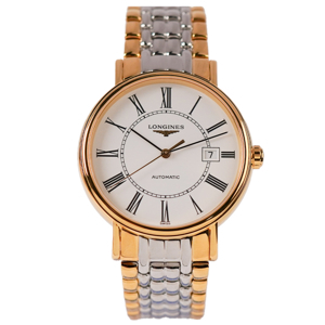 Đồng hồ nam Longines L4.922.2.11.7