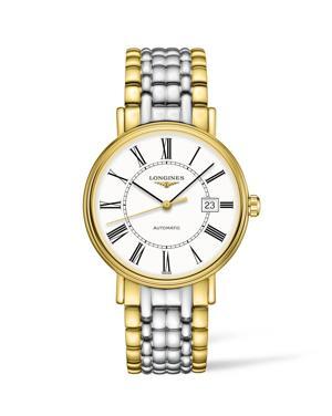 Đồng hồ nam Longines L4.922.2.11.7