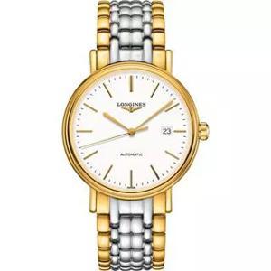 Đồng hồ nam Longines L4.922.2.12.7