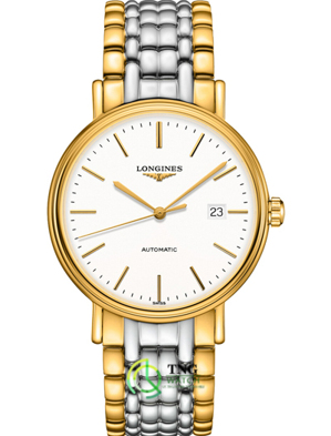 Đồng hồ nam Longines L4.922.2.12.7