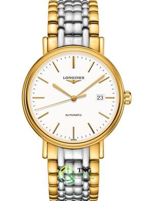 Đồng hồ nam Longines L4.922.2.12.7