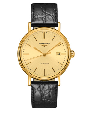 Đồng hồ nam Longines L4.922.2.32.2