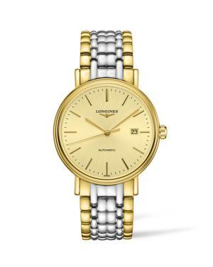 Đồng hồ nam Longines L4.922.2.32.7