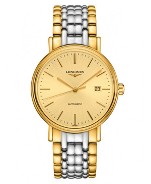 Đồng hồ nam Longines L4.922.2.32.7