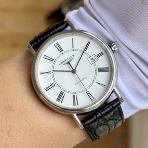 Đồng hồ nam Longines L4.922.4.11.2