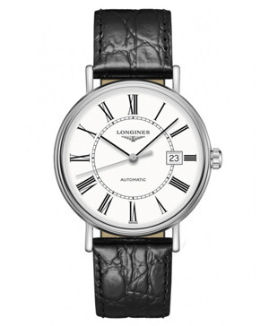 Đồng hồ nam Longines L4.922.4.11.2