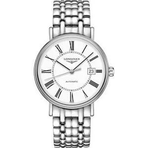 Đồng hồ nam Longines L4.922.4.11.6