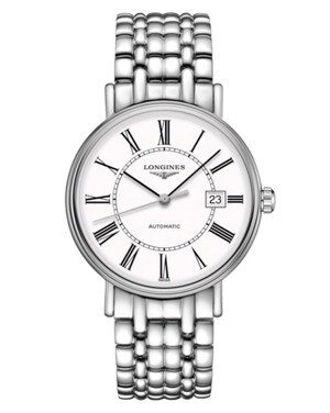 Đồng hồ nam Longines L4.922.4.11.6