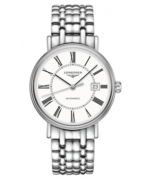 Đồng hồ nam Longines L4.922.4.11.6