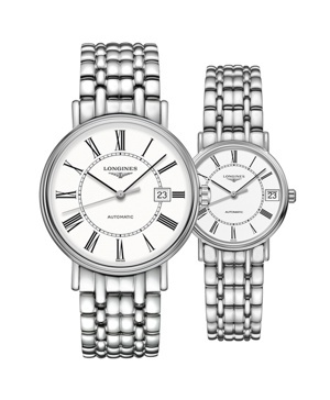 Đồng hồ nam Longines L4.922.4.11.6