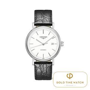 Đồng hồ nam Longines L4.922.4.12.2