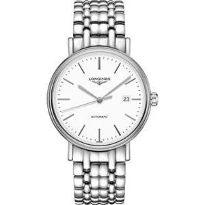 Đồng hồ nam Longines L4.922.4.12.6