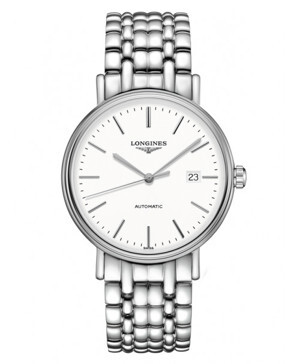 Đồng hồ nam Longines L4.922.4.12.6