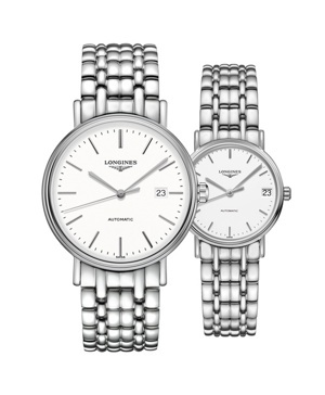 Đồng hồ nam Longines L4.922.4.12.6