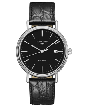 Đồng hồ nam Longines L4.922.4.52.2
