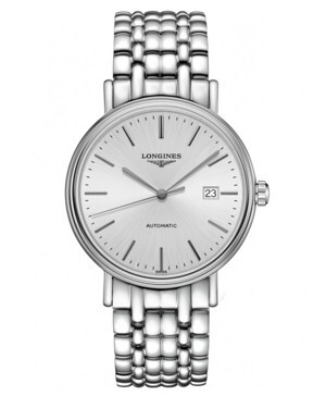 Đồng hồ nam Longines L4.922.4.72.6