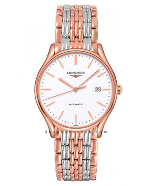 Đồng hồ nam Longines L4.960.1.12.7