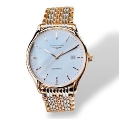 Đồng hồ nam Longines L4.960.1.12.7