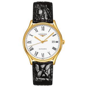Đồng hồ nam Longines L4.960.2.11.2