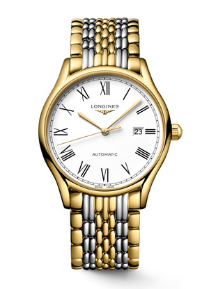 Đồng hồ nam Longines L4.960.2.11.7