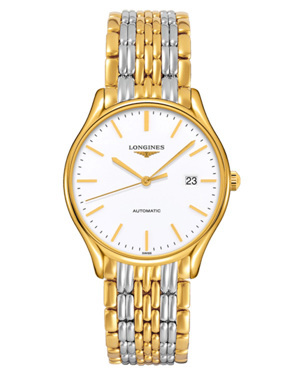 Đồng hồ nam Longines L4.960.2.12.7