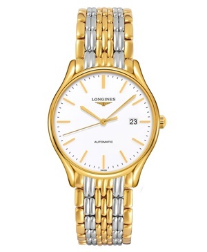 Đồng hồ nam Longines L4.960.2.12.7