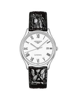 Đồng hồ nam Longines L4.960.4.11.2