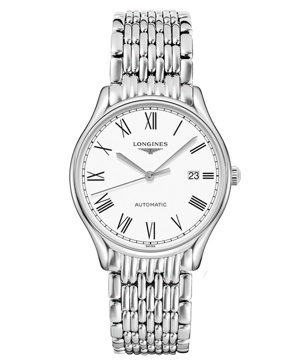 Đồng hồ nam Longines L4.960.4.11.6