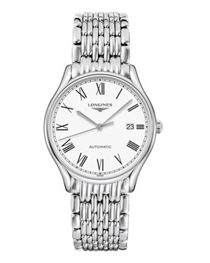 Đồng hồ nam Longines L4.960.4.11.6