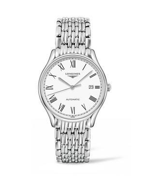 Đồng hồ nam Longines L4.960.4.11.6