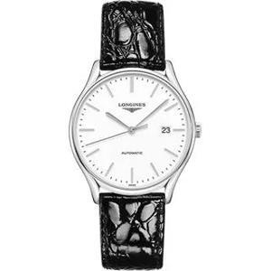 Đồng hồ nam Longines L4.960.4.12.2