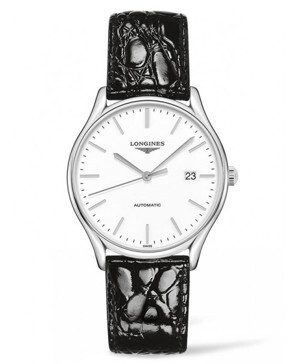 Đồng hồ nam Longines L4.960.4.12.2