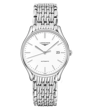 Đồng hồ nam Longines L4.960.4.12.6