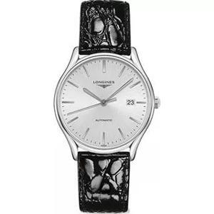 Đồng hồ nam Longines L4.960.4.72.2