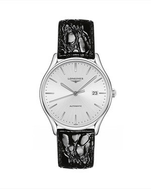 Đồng hồ nam Longines L4.960.4.72.2